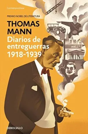 DIARIOS DE ENTREGUERRAS 1918-1939