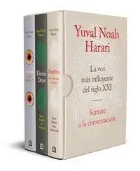 ESTUCHE HARARI