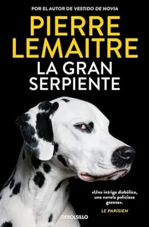 LA GRAN SERPIENTE