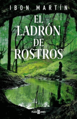EL LADRÓN DE ROSTROS<BR>