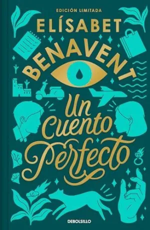 UN CUENTO PERFECTO (EDICIÓN LIMITADA)