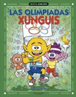 LAS OLIMPIADAS XUNGUIS