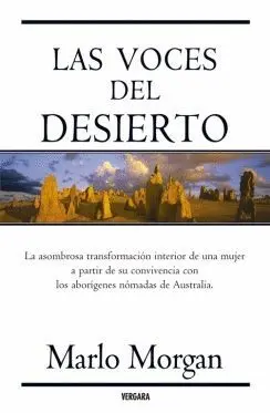 LAS VOCES DEL DESIERTO