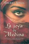 LA JOYA DE MEDINA<BR>