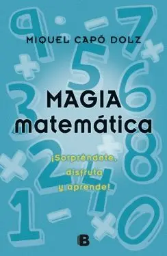 MAGIA MATEMATICA