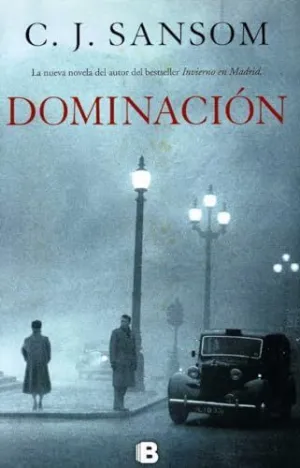 DOMINACIÓN