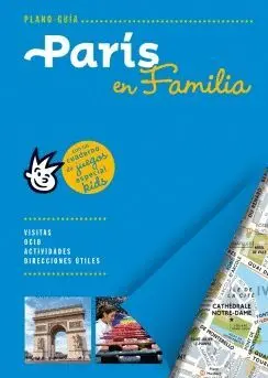 PARÍS EN FAMILIA