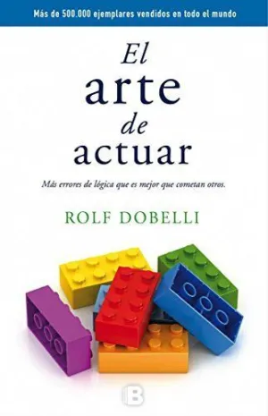 EL ARTE DE ACTUAR