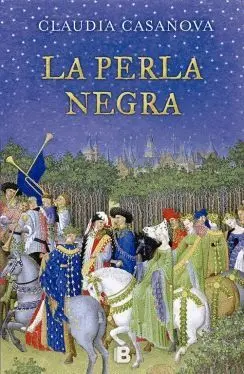 LA PERLA NEGRA