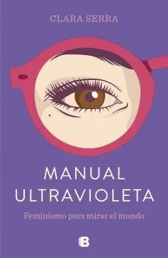 MANUAL ULTRAVIOLETA: <BR>