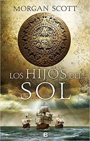 LOS HIJOS DEL SOL