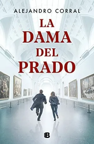 LA DAMA DEL PRADO