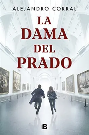 DAMA DEL PRADO, LA