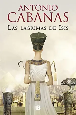 LAGRIMAS DE ISIS, LAS