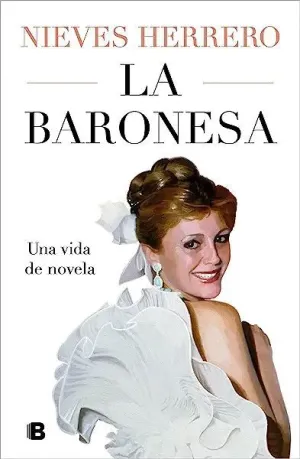 LA BARONESA