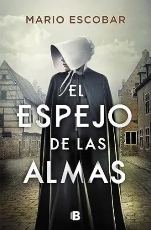 ESPEJO DE LAS ALMAS, EL