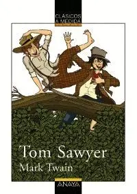 TOM SAWYER