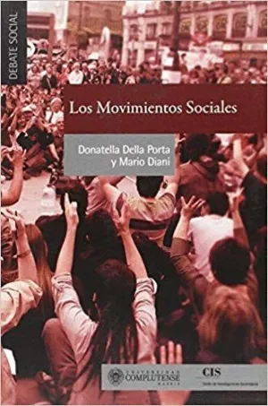 LOS MOVIMIENTOS SOCIALES