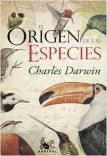 EL ORIGEN DE LAS ESPECIES