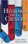 HISTORIA DE LA CIENCIA