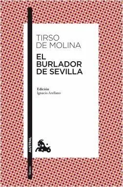 EL BURLADOR DE SEVILLA