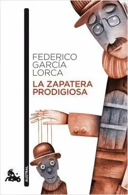 LA ZAPATERA PRODIGIOSA