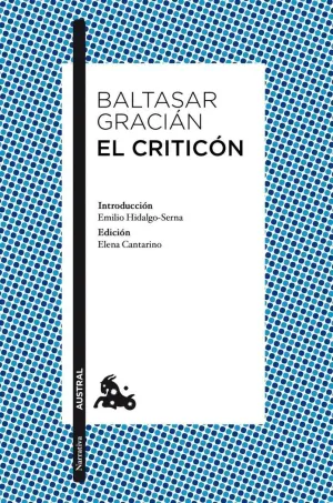 EL CRITICON