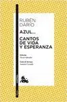 AZUL... CANTOS DE VIDA Y ESPERANZA