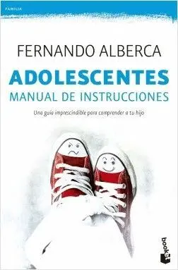 ADOLESCENTES. MANUAL DE INSTRUCCIONES.