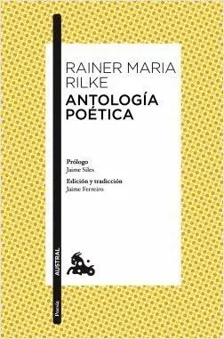 ANTOLOGÍA POÉTICA