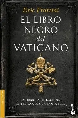 EL LIBRO NEGRO DEL VATICANO