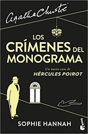 LOS CRÍMENES DEL MONOGRAMA