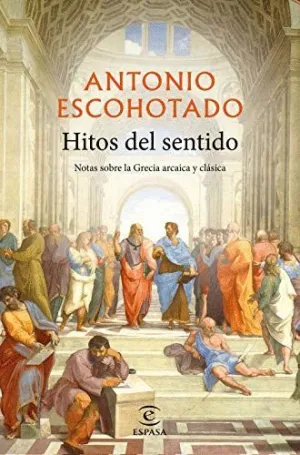 HITOS DEL SENTIDO <BR>