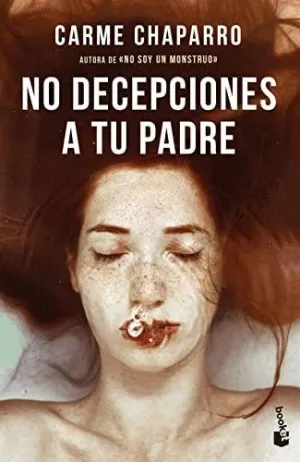 NO DECEPCIONES A TU PADRE