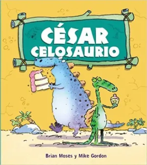 CESAR CELOSAURIO