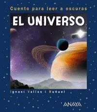 EL UNIVERSO. CUENTO PARA LEER A OSCURAS