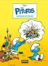 LOS PITUFOS: HISTORIAS DE PITUFOS