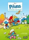 LOS PITUFOS 14: LOS PITUFOS Y LOS PITUFITOS - EL PITUFO ROBOT