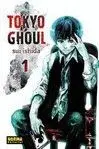 TOKYO GHOUL (VOL. 1)