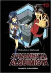 ARMAMENTO ALQUIMISTA 10