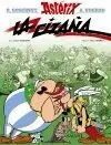 ASTÉRIX: LA CIZAÑA