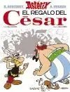 ASTÉRIX: EL REGALO DEL CÉSAR