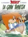 ASTÉRIX: LA GRAN TRAVESÍA