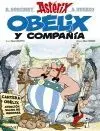 OBÉLIX Y COMPAÑÍA