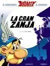 ASTÉRIX: LA GRAN ZANJA