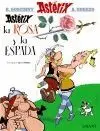 ASTÉRIX: LA ROSA Y LA ESPADA