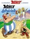 ASTÉRIX Y LATRAVIATA