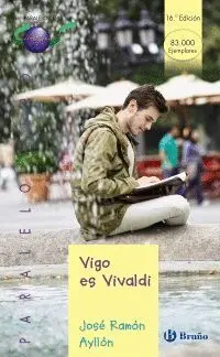 VIGO ES VIVALDI, 1 BACHILLERATO