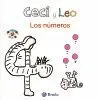 CECI Y LEO: LOS NÚMEROS