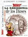 LA RESIDENCIA DE LOS DIOSES